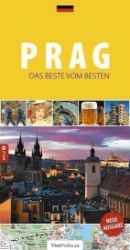 Praha - The Best Of/německy Praha - The Best Of/německy