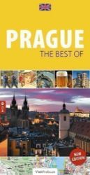 Praha - The Best Of/anglicky - Viktor Kubík,Pavel Dvořák - Knihy o cestování v angličtině Praha - The Best Of/anglicky