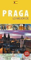 Praha - The Best Of/španělsky - Viktor Kubík,Pavel Dvořák - Španělská literatura Praha - The Best Of/španělsky