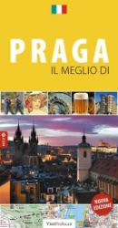 Praha - The Best Of/italsky - Viktor Kubík,Pavel Dvořák - Podle měst Praha - The Best Of/italsky