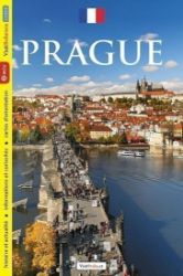Praha - průvodce/francouzsky Praha - průvodce/francouzsky