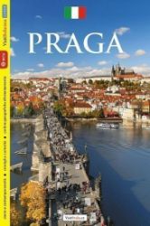Praha - průvodce/italsky Praha - průvodce/italsky