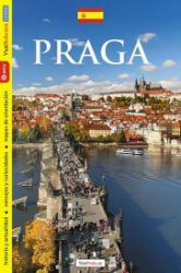 Praha - průvodce/španělsky Praha - průvodce/španělsky