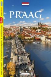 Praha - průvodce/holandsky - Viktor Kubík - Podle měst Praha - průvodce/holandsky
