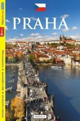 Praha - průvodce/česky Praha - průvodce/česky