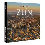 Zlín - velký / vícejazyčný Zlín - velký / vícejazyčný