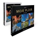 Moje Plzeň - velká / vícejazyčná Moje Plzeň - velká / vícejazyčná