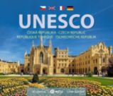 Česká republika UNESCO - malá / vícejazyčná Česká republika UNESCO - malá / vícejazyčná