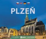 Plzeň - malá / vícejazyčná Plzeň - malá / vícejazyčná
