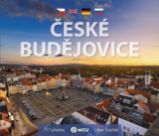 České Budějovice - malé / vícejazyčné - Libor Sváček - Umění a architektura České Budějovice - malé / vícejazyčné