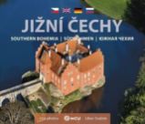 Jižní Čechy - malá/česky, anglicky, německy, rusky Jižní Čechy - malá/česky, anglicky, německy, rusky