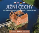 Jižní Čechy - malá/česky, anglicky, německy, rusky - Libor Sváček - Umění a architektura Jižní Čechy - malá/česky, anglicky, německy, rusky