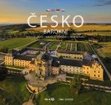 Česko barokní - Libor Sváček - Umění a architektura Česko barokní