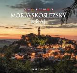 Moravskoslezský kraj - velká / vícejazyčná - Libor Sváček - Umění a architektura Moravskoslezský kraj - velká / vícejazyčná