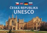 Česká republika UNESCO - mini / vícejazyčná