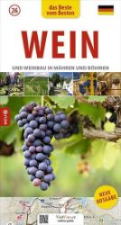 Víno a vinařství - kapesní průvodce/německy - Jan Eliášek - Německá literatura Víno a vinařství - kapesní průvodce/německy