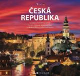 Česká republika - To nejlepší z Čech, Moravy a Slezska - střední formát Česká republika - To nejlepší z Čech, Moravy a Slezska - střední formát