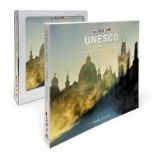 Česká republika UNESCO - velká / vícejazyčná - Libor Sváček - Umění a architektura Česká republika UNESCO - velká / vícejazyčná