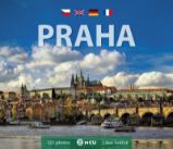 Praha - malá/česky, anglicky, německy, francouzsky Praha - malá/česky, anglicky, německy, francouzsky