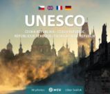 Česká republika UNESCO - malá/česky, anglicky, francouzsky, německy Česká republika UNESCO - malá/česky, anglicky, francouzsky, německy