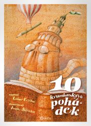 10 krumlovských pohádek/česky 10 krumlovských pohádek/česky