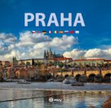 Praha - střední/vícejazyčná Praha - střední/vícejazyčná