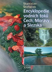 Encyklopedie vodních toků Čech, Moravy a Slezska Encyklopedie vodních toků Čech, Moravy a Slezska