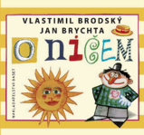 O ničem - Vlastimil Brodský - Pohádky pro děti O ničem