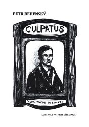 Culpatus - Petr Behenský - Poezie a básně Culpatus