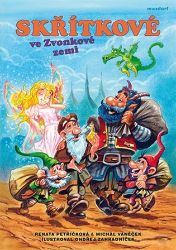 Skřítkové ve Zvonkové zemi Skřítkové ve Zvonkové zemi