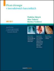 Plicní chirurgie v instruktivních kazuistikách Plicní chirurgie v instruktivních kazuistikách