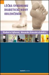Léčba syndromu diabetické nohy odlehčením Léčba syndromu diabetické nohy odlehčením