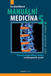 Manuální medicína - Eva Rychlíková - Zdraví, hubnutí a sport Manuální medicína