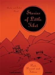 Stories of Little Tibet - Aneta Pavlová,Luboš Pavel - Knihy o cestování v angličtině Stories of Little Tibet