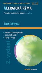 Alergická rýma - Ester Seberová - Medicína a lékařství Alergická rýma