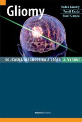 Gliomy - Současná diagnostika a léčba Gliomy - Současná diagnostika a léčba