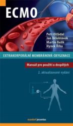 ECMO - Extrakorporální membránová oxygenace ECMO - Extrakorporální membránová oxygenace