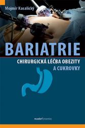 Bariatrie - Chirurgická léčba obezity a cukrovky Bariatrie - Chirurgická léčba obezity a cukrovky