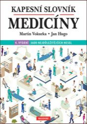 Kapesní slovník medicíny Kapesní slovník medicíny