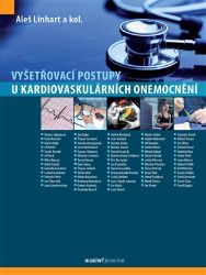 Vyšetřovací postupy u kardiovaskulárních onemocnění - Aleš Linhart,kolektiv autorů - Medicína a lékařství Vyšetřovací postupy u kardiovaskulárních onemocnění
