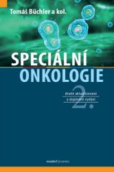 Speciální onkologie - Tomáš Büchler - Zdraví, hubnutí a sport Speciální onkologie