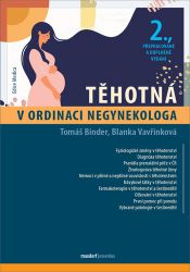 Těhotná v ordinaci negynekologa Těhotná v ordinaci negynekologa