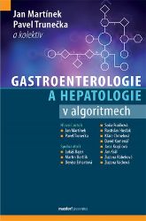 Gastroenterologie a hepatologie v algoritmech