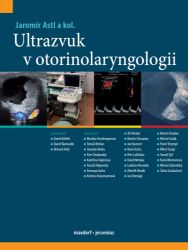 Ultrazvuk v otorinolaryngologii Ultrazvuk v otorinolaryngologii