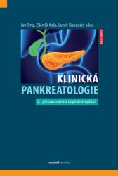 Klinická pankreatologie Klinická pankreatologie