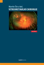 Vitreoretinální chirurgie Vitreoretinální chirurgie