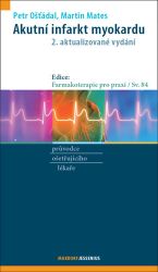 Akutní infarkt myokardu