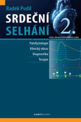 Srdeční selhání - Radek Pudil - Výživa a zdravý životní styl Srdeční selhání