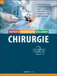 Hepato-pankreato-biliární chirurgie Hepato-pankreato-biliární chirurgie