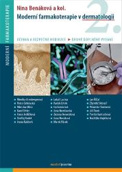Moderní farmakoterapie v dermatologii Moderní farmakoterapie v dermatologii